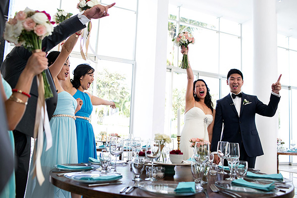fun destination wedding at Casa China Blanca in Puerto Vallerta, Mexico - photo by Elizabeth Lloyd and Dave Getzschman | via junebugweddings.com fun destination wedding at Casa China Blanca in Puerto Vallerta, Mexico - photo by Elizabeth Lloyd and Dave Getzschman | via junebugweddings.com