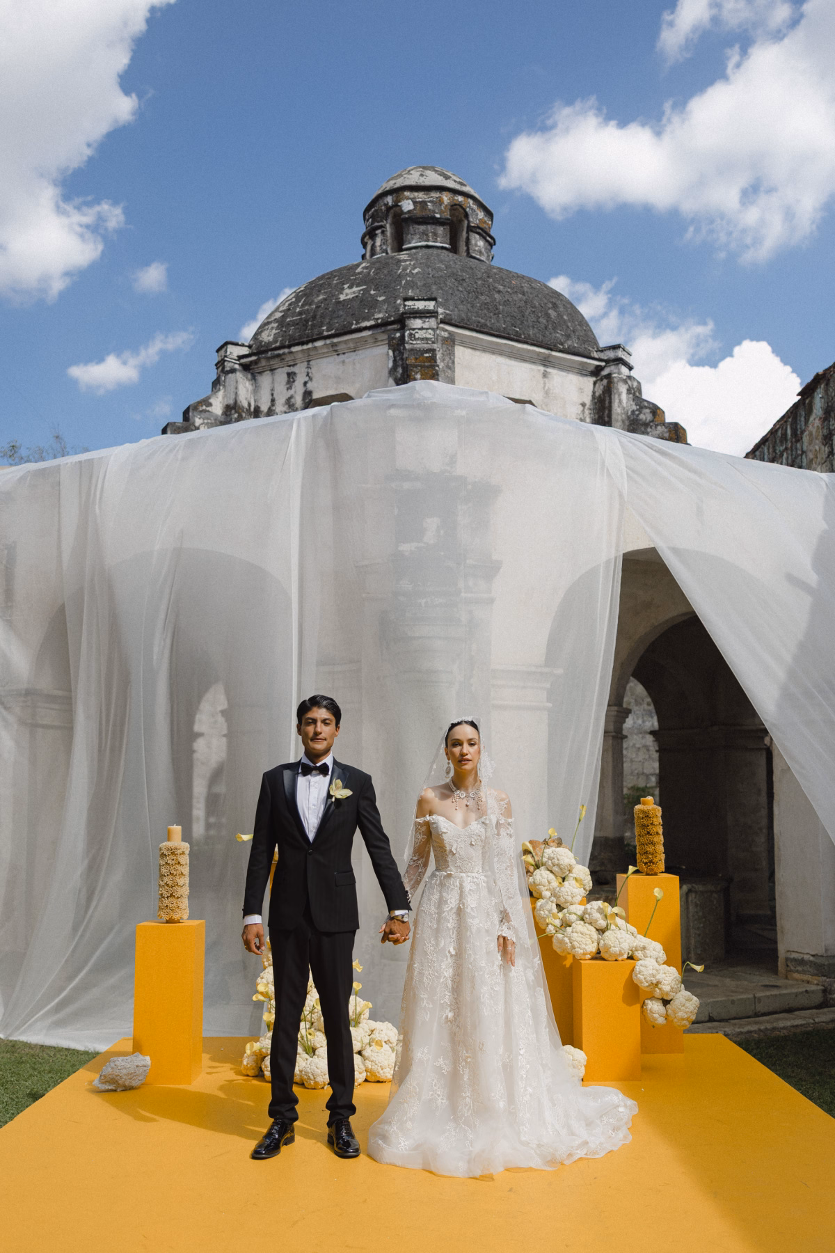 Vendor photo