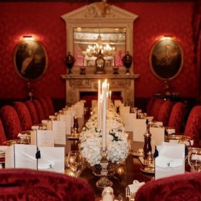 Abigail Lucy - Luxury Weddings & Events photo