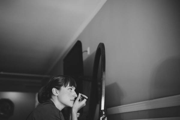 bride getting ready bride getting ready