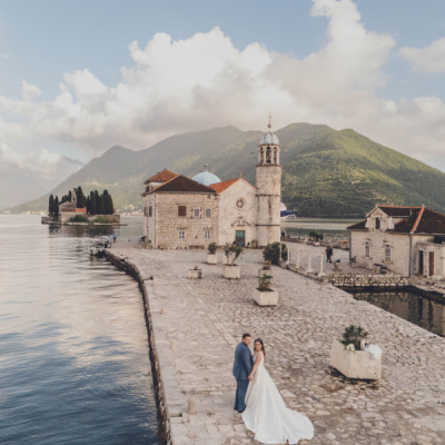 Bleisure Montenegro photo