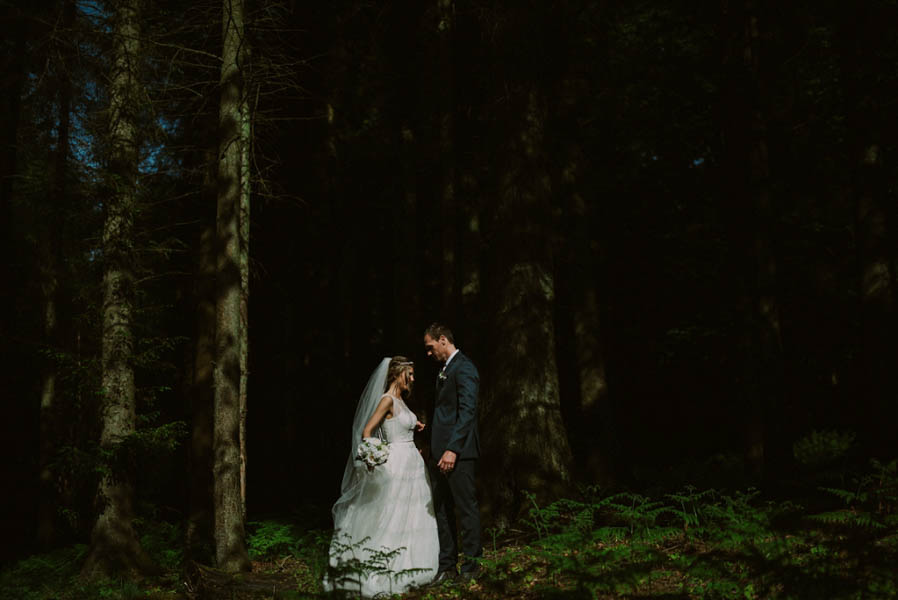 Intimate-Scottish-Wedding-at-Glenapp-Castle-tub-of-jelly-13