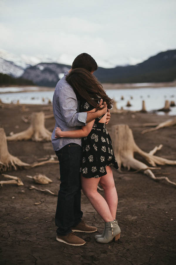 Breathtaking-Lake-Minnewanka-Engagement-Daring-Wanderer (27 of 27)