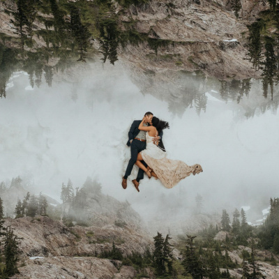 Photographed by Henry Tieu of Henry Tieu Photography in Washington State, USA