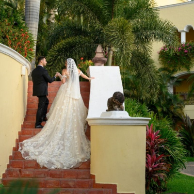 Casa Velas photo