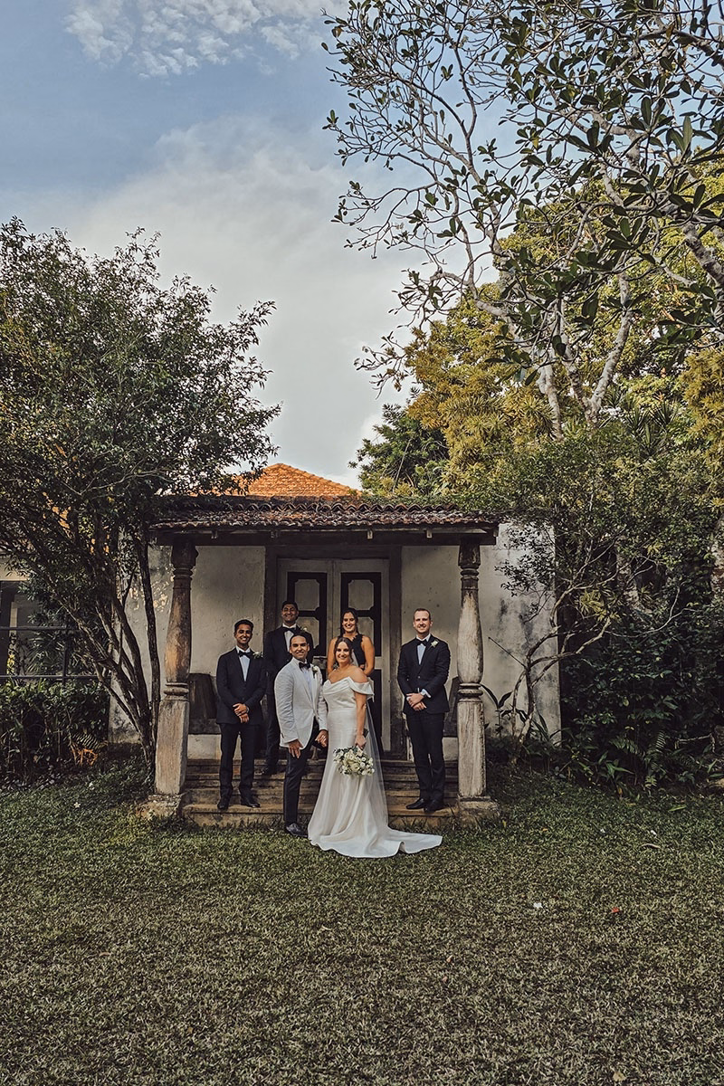 Vendor photo