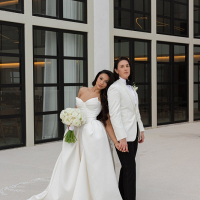 Lite Weddings photo