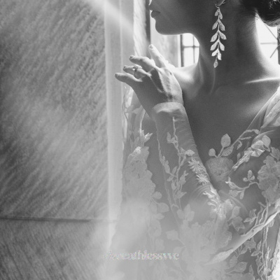 Breathless Wedding Chronicles photo