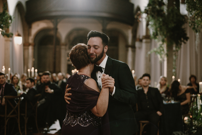 mother and son wedding dance songs hero image