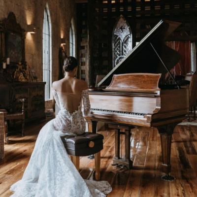 Breathless Wedding Chronicles photo
