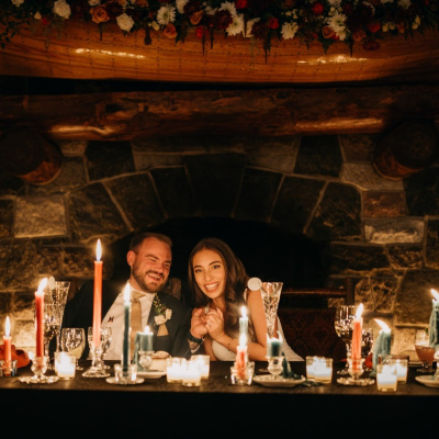 Placid Planner Weddings photo