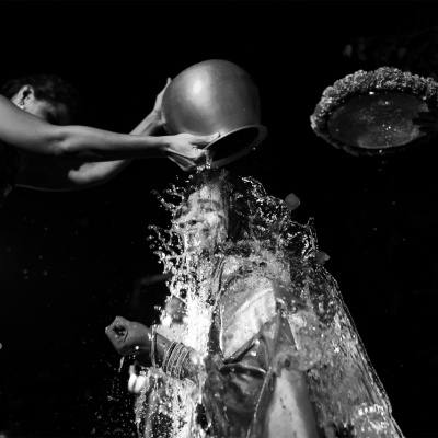 Image by Vivek Krishnan of Vivek Krishnan Photography taken in Hyderabad, India