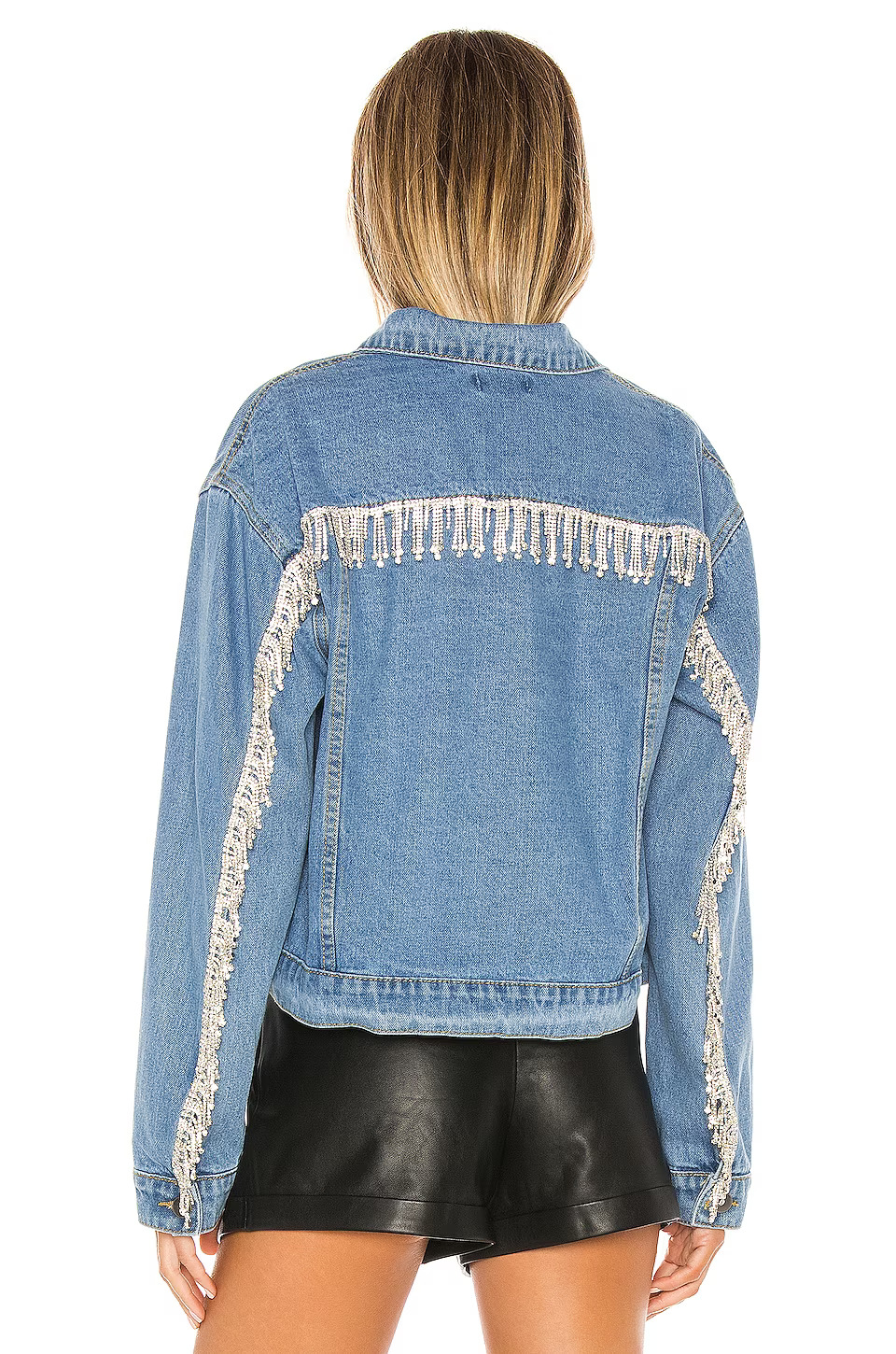 bridal jackets