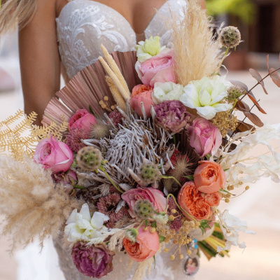 YUCATALOVE Wedding Planners photo