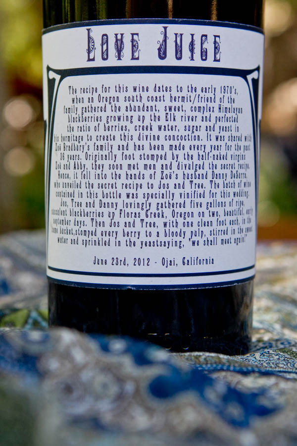 love juice wedding wine love juice wedding wine