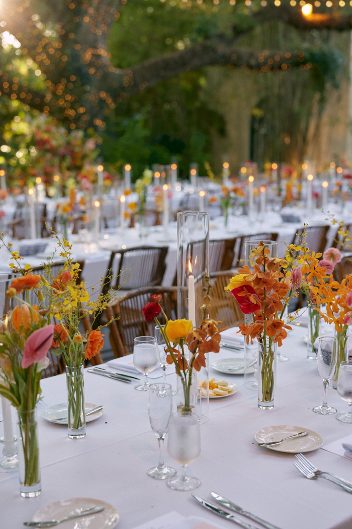 Wildflower Wedding