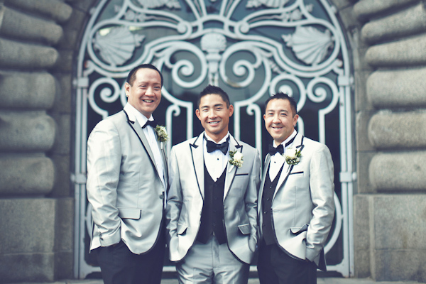 Paris destination wedding at the Westin Vendome, photo from The Mou Studio | via junebugweddings.com (29)