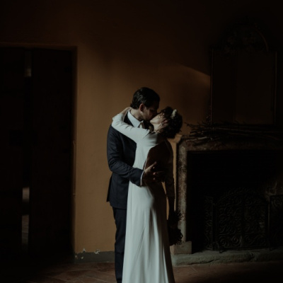 Italian Lovers photo