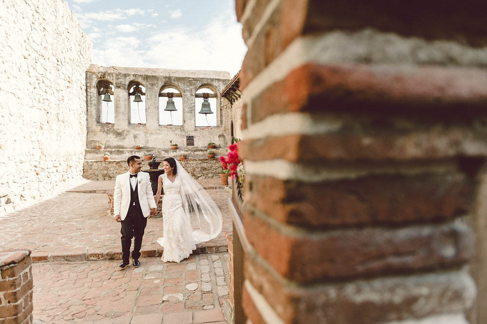 Classy-Emerald-and-Gold-Wedding-at-The-Villa-San-Juan-Capistrano (23 of 33)