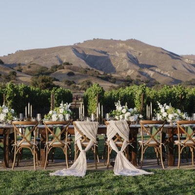 Lily & Poppy Event Rentals photo