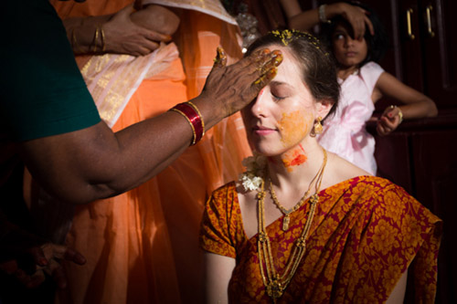 colorful and traditional wedding in India by Kristi Odom Photography | via junebugweddings.com colorful and traditional wedding in India by Kristi Odom Photography | via junebugweddings.com
