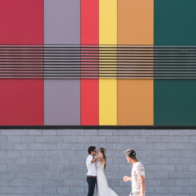 Tomer Lesher photo