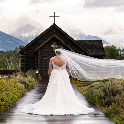 Western Sky Elopements photo