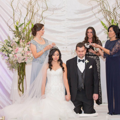 Ceremonies With Cynthia photo