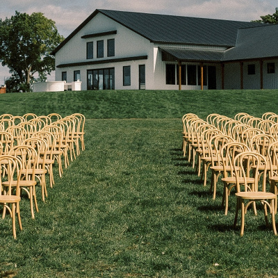 The Cox Ranch photo