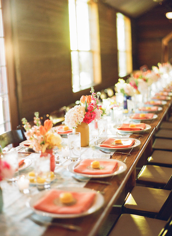 cheerful Texas wedding by Lavender Joy Weddings with photos by Taylor Lord Photography | via junebugweddings.com cheerful Texas wedding by Lavender Joy Weddings with photos by Taylor Lord Photography | via junebugweddings.com