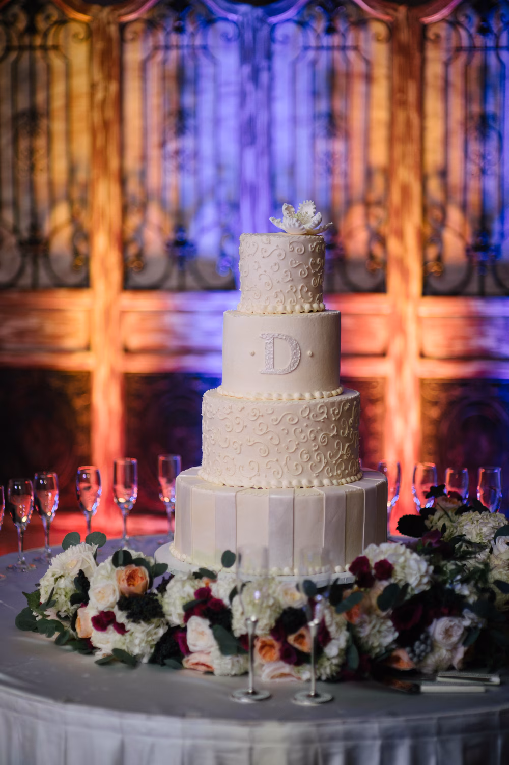 Chic-Wedding-Lafayette-Louisiana-Erin-Geoffrey-Photography (12 of 23)