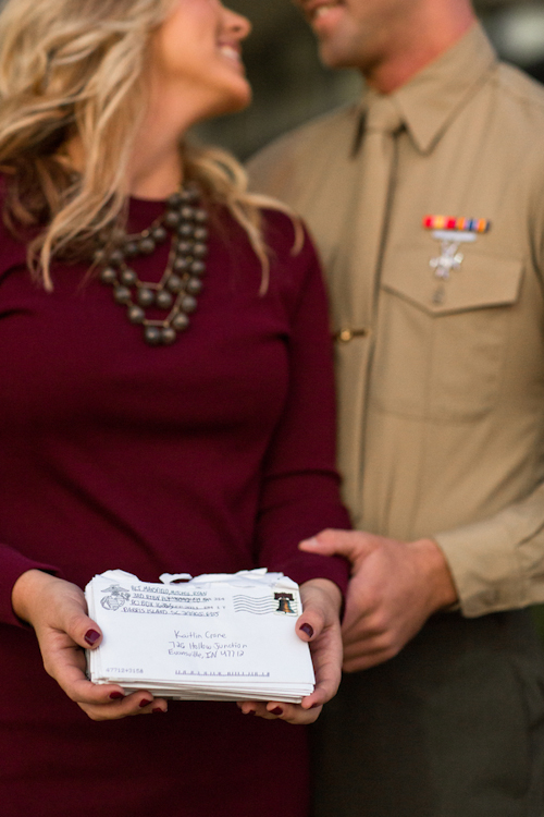 sweet engagement photo shoot at airport, photos by Jesse Daniels Photography | junebugweddings.com sweet engagement photo shoot at airport, photos by Jesse Daniels Photography | junebugweddings.com
