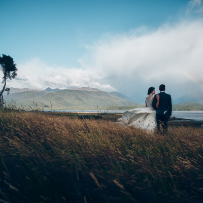 ten anau new zealand best destination photo 2015
