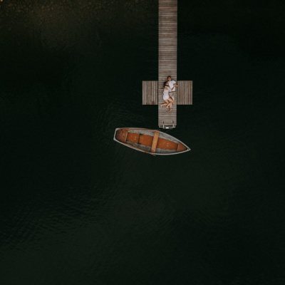 Image by Sebastian Schwemmer of Schwemmer Photography taken in Lake Chiemsee, Germany