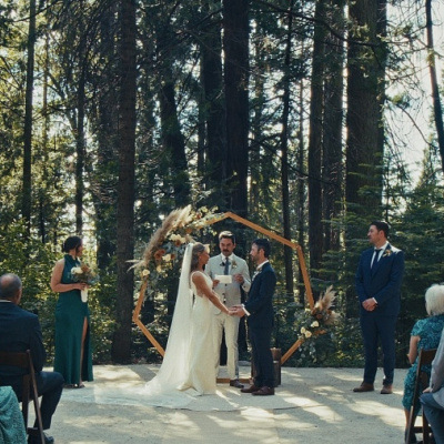 Ether Weddings LLC photo