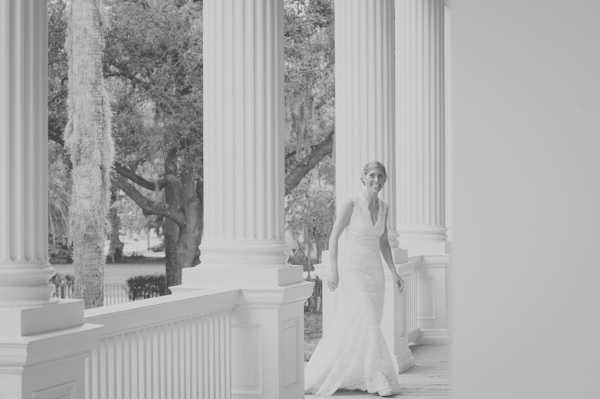 first look, photo by Still55 Photography | via junebugweddings.com first look, photo by Still55 Photography | via junebugweddings.com