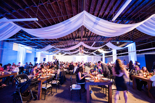 eclectic industrial inspired wedding by Thomas Bui Lifestyle | via junebugweddings.com eclectic industrial inspired wedding by Thomas Bui Lifestyle | via junebugweddings.com