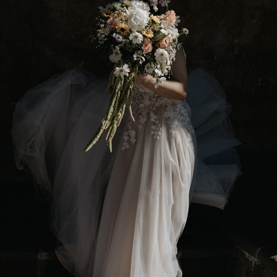 Dorian Weddings photo