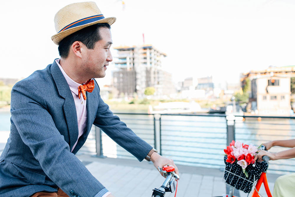 Stylish-Bike-Engagement-Session-3