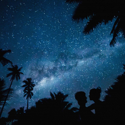 Image by Benoit Heurtault of Groovy Banana taken in Ratua island, Santo, Vanuatu
