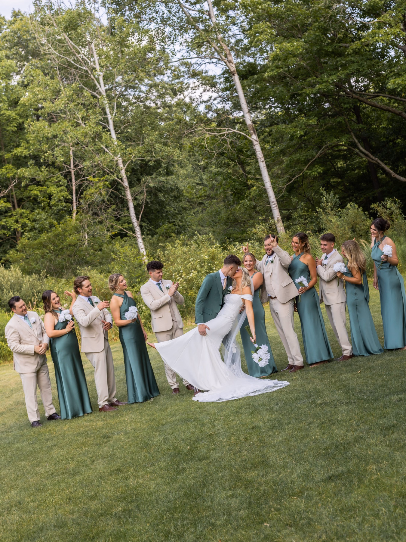 Vendor photo