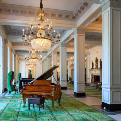 The St. Anthony, a Luxury Collection Hotel, San Antonio photo