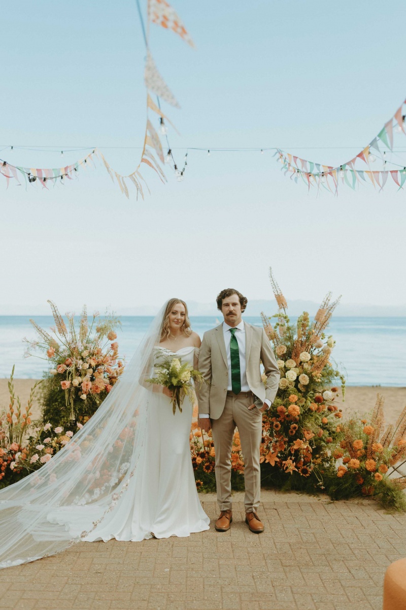 Vendor photo