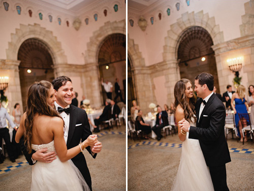 white on white wedding at the historic Flagler Museum in Palm Beach, Florida - photos by Bee Photographie white on white wedding at the historic Flagler Museum in Palm Beach, Florida - photos by Bee Photographie