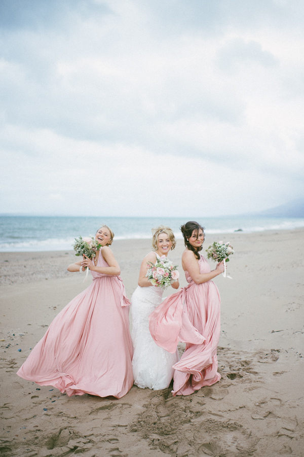 homemade wedding on the coast of Ireland, photo by Savo Photography | via junebugweddings.com homemade wedding on the coast of Ireland, photo by Savo Photography | via junebugweddings.com