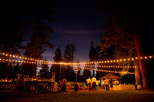 rustic, relaxed Lake Tahoe wedding from Felicia Events and Theilen Photography | via junebugweddings.com rustic, relaxed Lake Tahoe wedding from Felicia Events and Theilen Photography | via junebugweddings.com