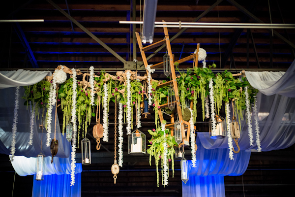 eclectic industrial inspired wedding by Thomas Bui Lifestyle | via junebugweddings.com eclectic industrial inspired wedding by Thomas Bui Lifestyle | via junebugweddings.com