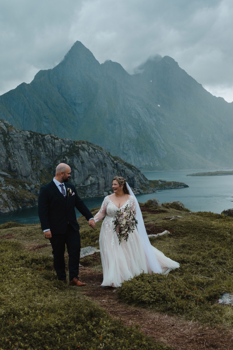 Vendor photo