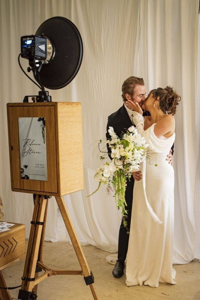 Vendor photo
