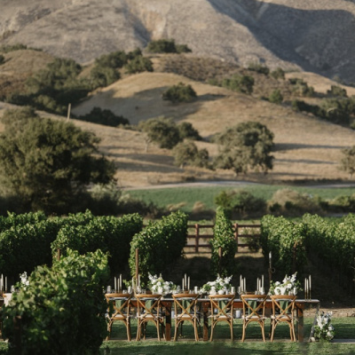 Lily & Poppy Event Rentals photo